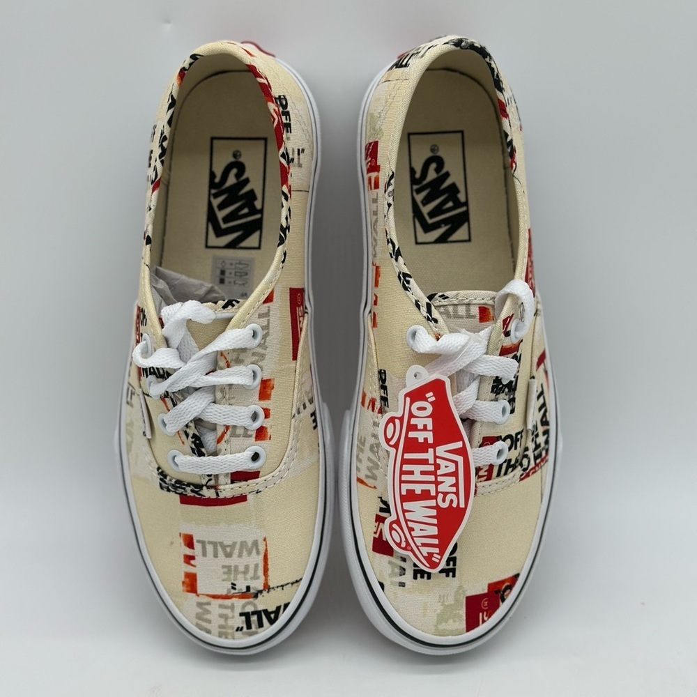 Vans Authentic - Picture 3 of 9